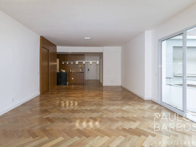 Apartamento para Venda em São Paulo - 5