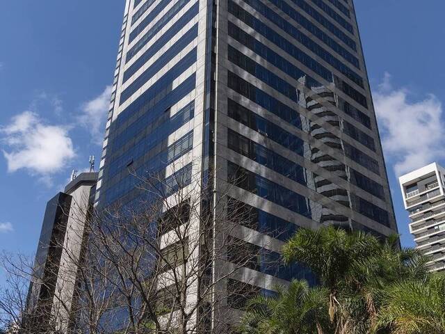 #PP12032 - Sala para Locação em São Paulo - SP