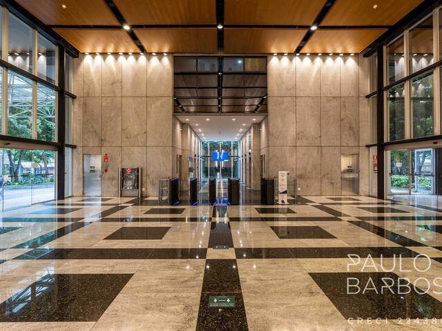 #PP12032 - Sala para Locação em São Paulo - SP