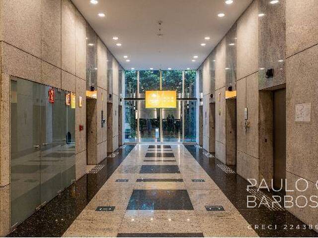 #PP12032 - Sala para Locação em São Paulo - SP