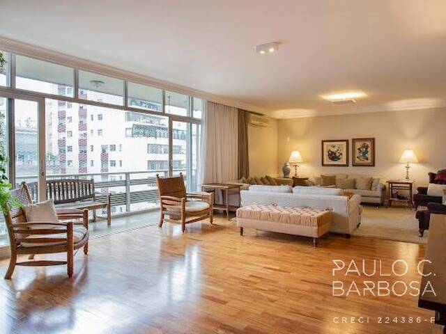 #PP12035 - Apartamento para Venda em São Paulo - SP