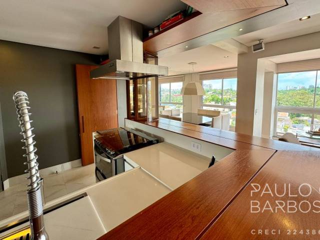 Apartamento para Venda em São Paulo - 4