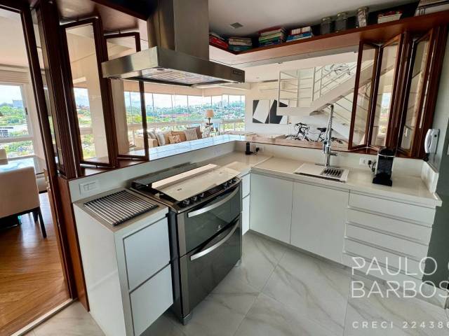 Apartamento para Venda em São Paulo - 5