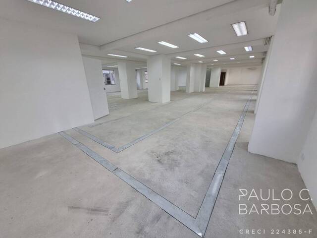 Sala para Locação em São Paulo - 3