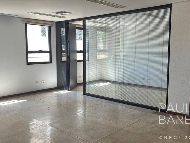 Sala para Locação em São Paulo - 2
