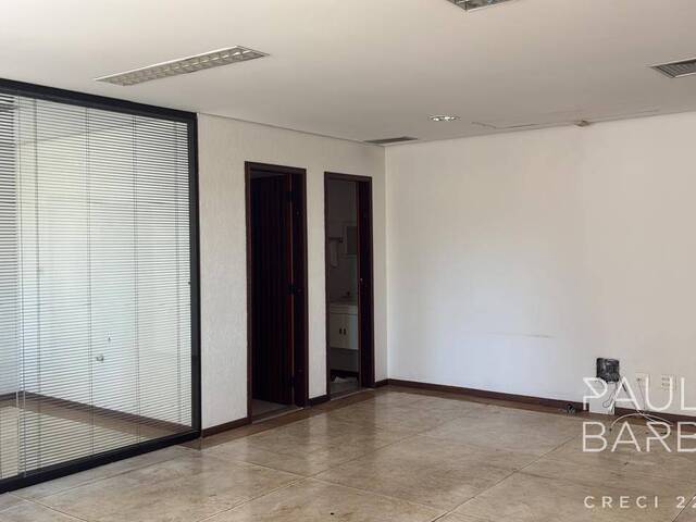 Sala para Locação em São Paulo - 4