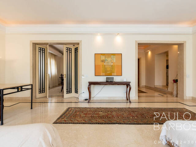 #PP12056 - Apartamento para Venda em São Paulo - SP - 3