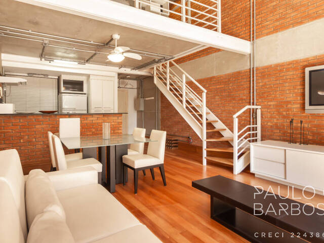 Apartamento para Venda em São Paulo - 2
