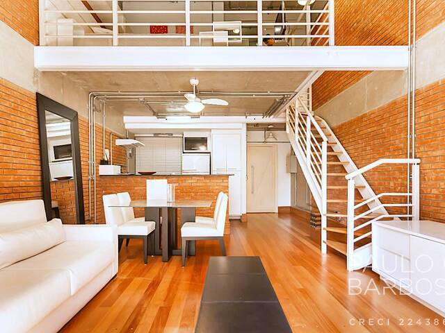 #PP12060 - Apartamento para Venda em São Paulo - SP
