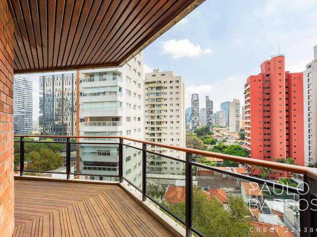 Apartamento para Venda em São Paulo - 2