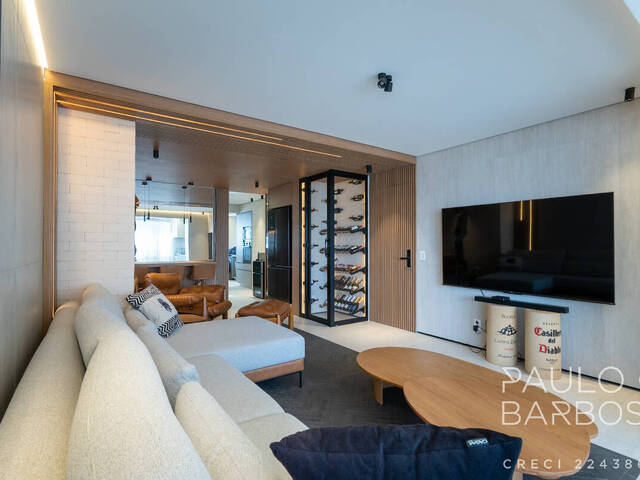 Apartamento para Venda em São Paulo - 4