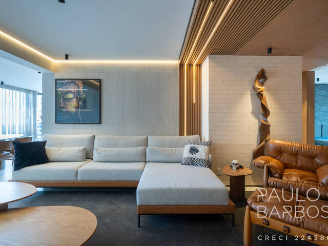 Apartamento para Venda em São Paulo - 5