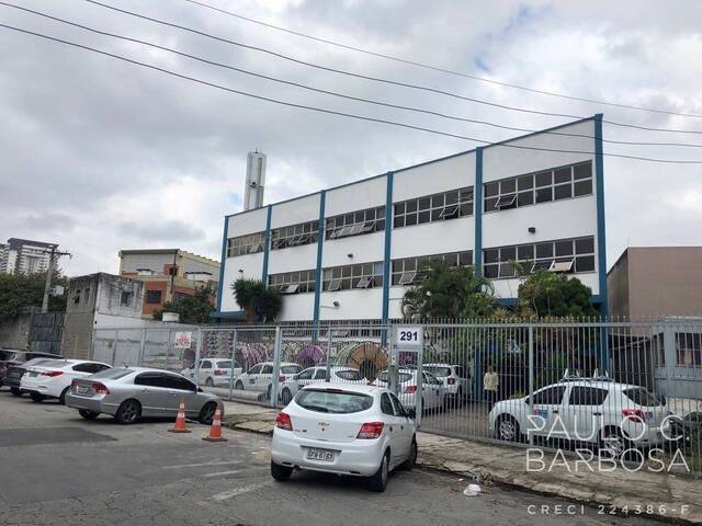 #PD12069 - Galpão para Venda em São Paulo - SP