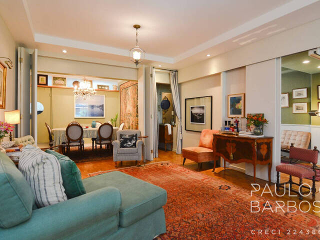 Apartamento para Venda em São Paulo - 5