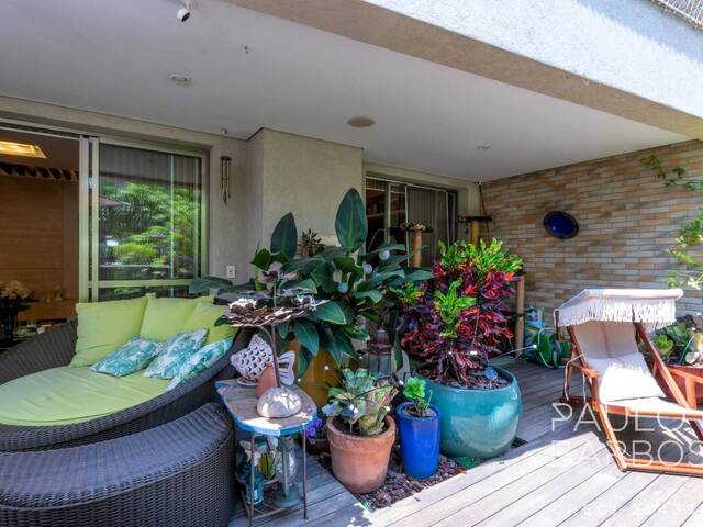 Apartamento para Venda em São Paulo - 4