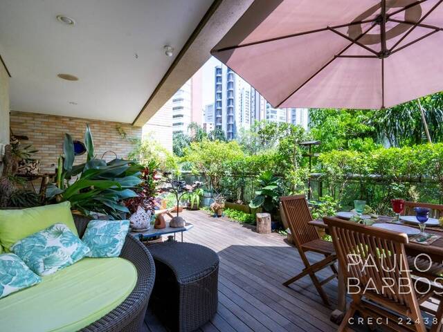 #PP12085 - Apartamento para Venda em São Paulo - SP - 3
