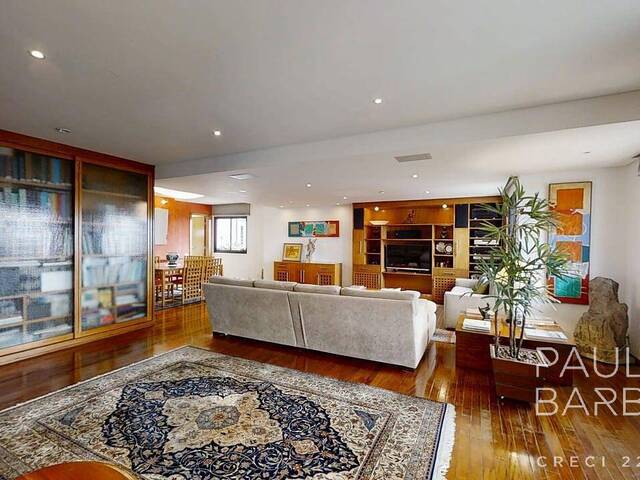 #PP12088 - Apartamento para Venda em São Paulo - SP - 2