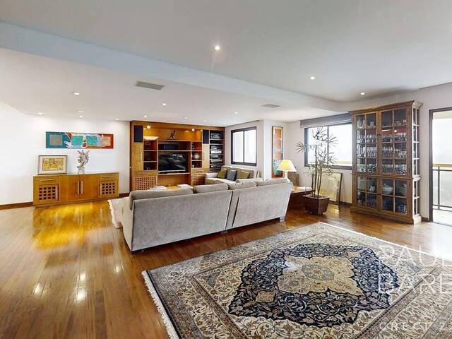 Apartamento para Venda em São Paulo - 4