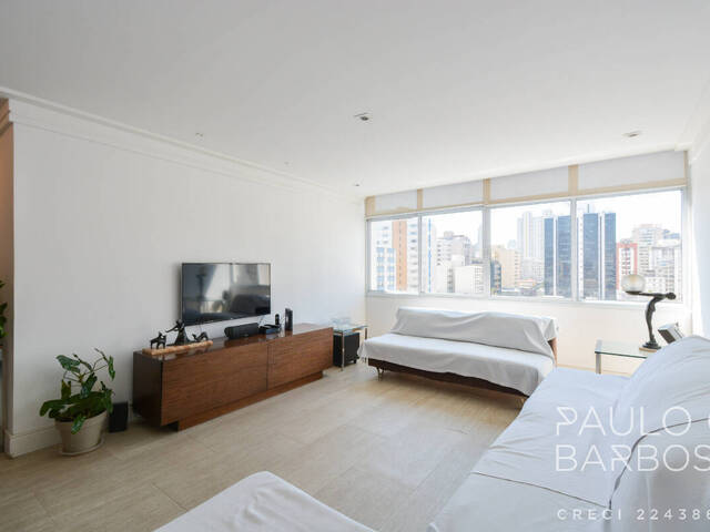Venda em Pinheiros - São Paulo