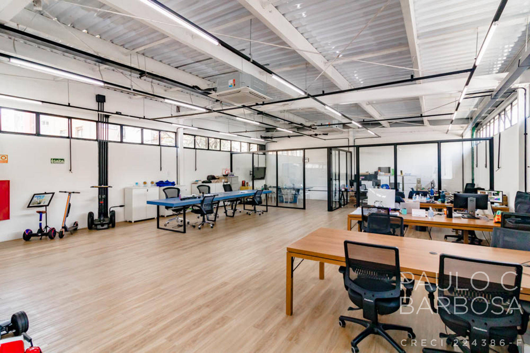 Prédio Inteiro, 966 m² - Foto 8