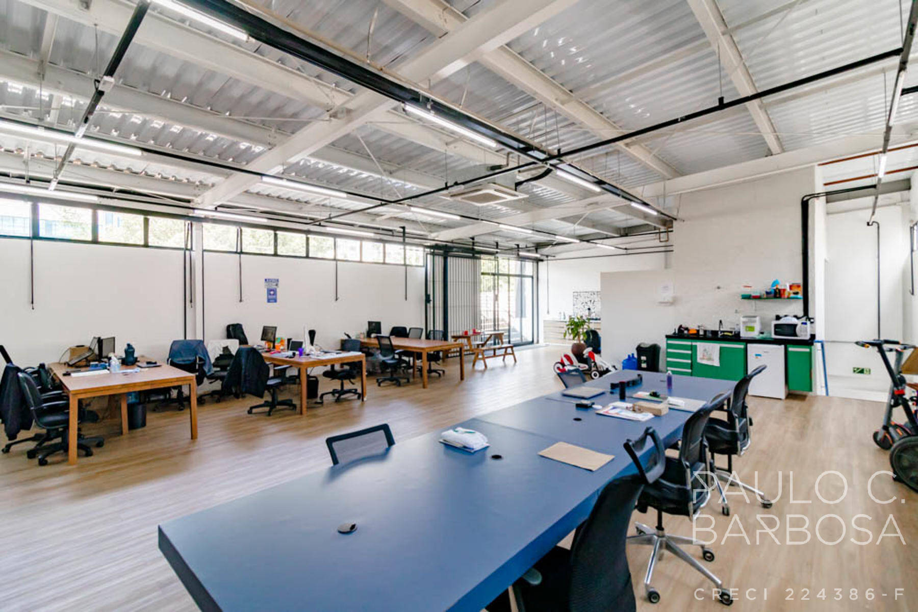 Prédio Inteiro, 966 m² - Foto 9