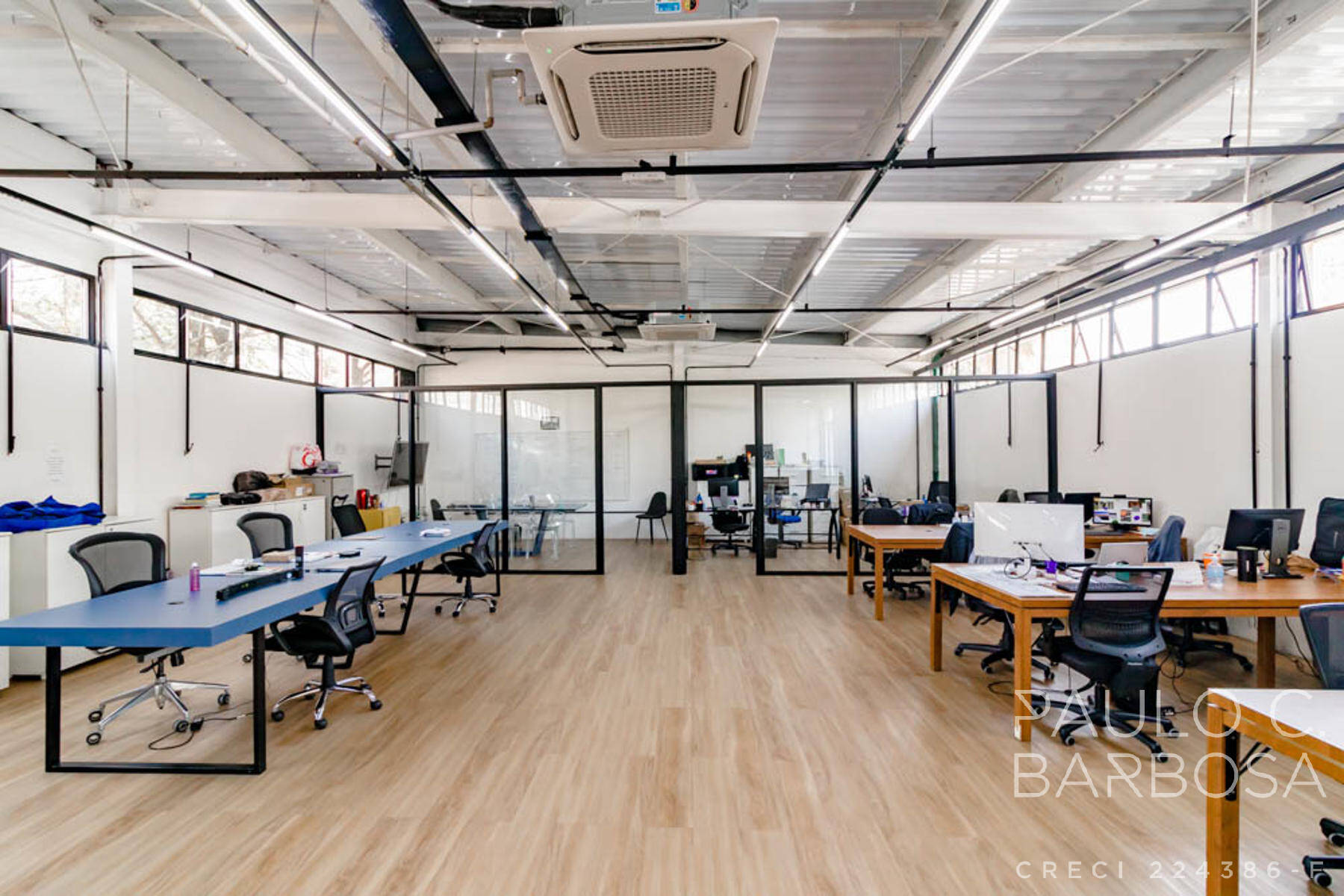 Prédio Inteiro, 966 m² - Foto 3