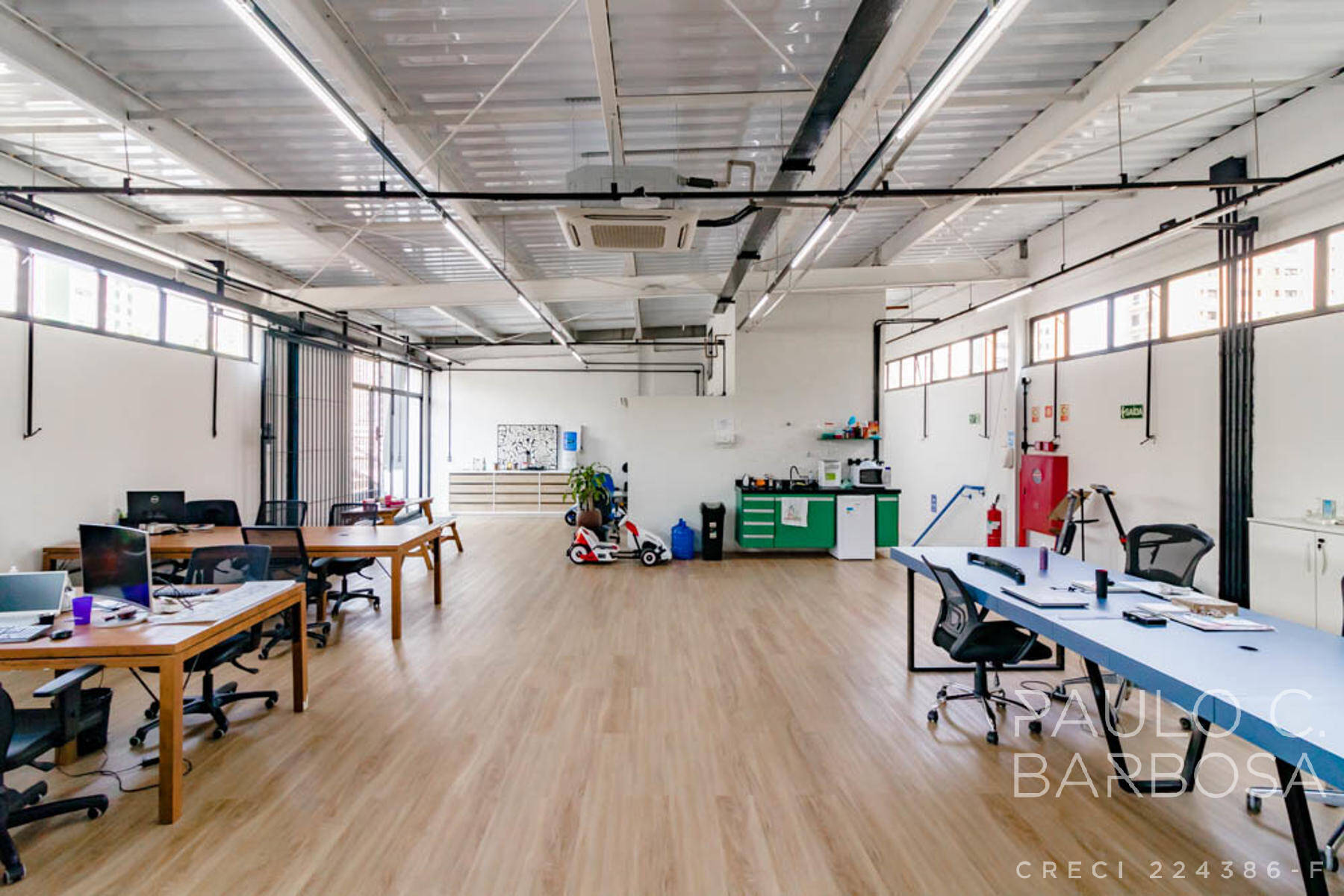 Prédio Inteiro, 966 m² - Foto 4