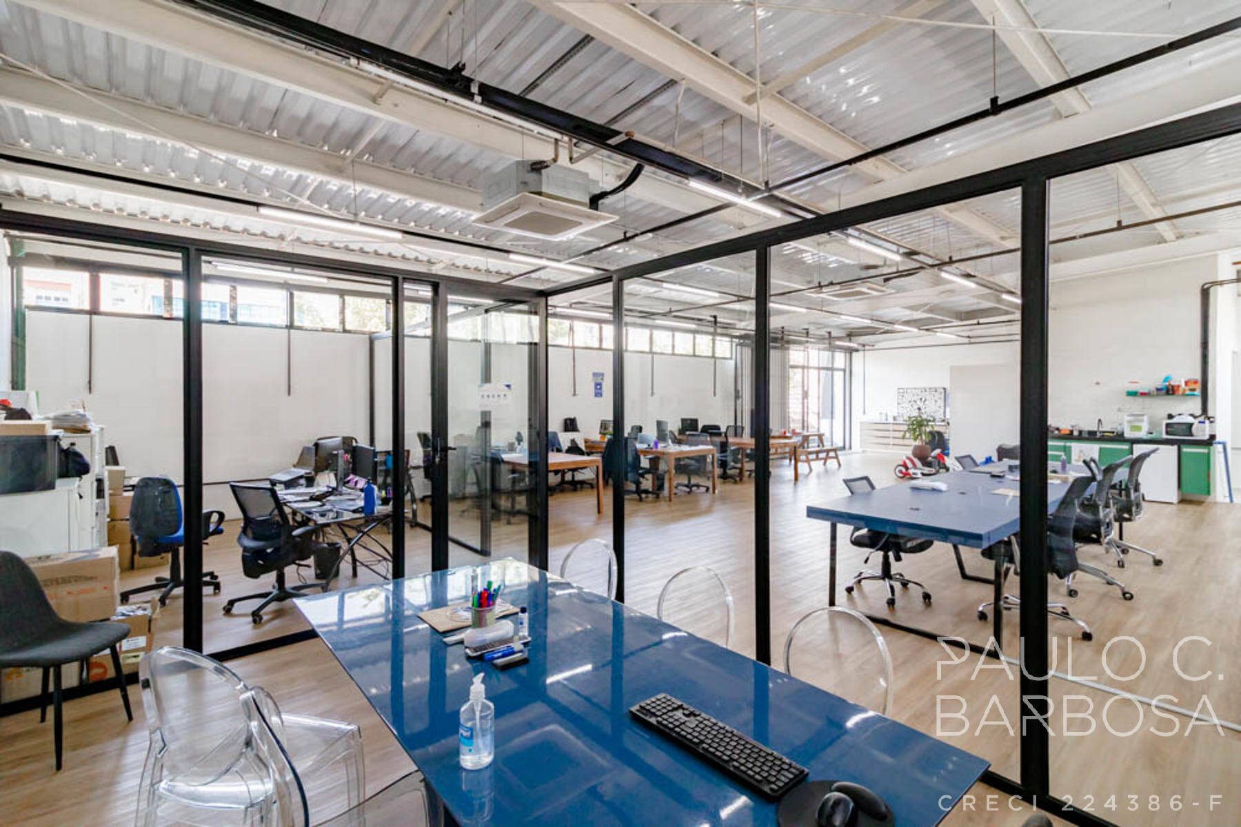 Prédio Inteiro, 966 m² - Foto 6