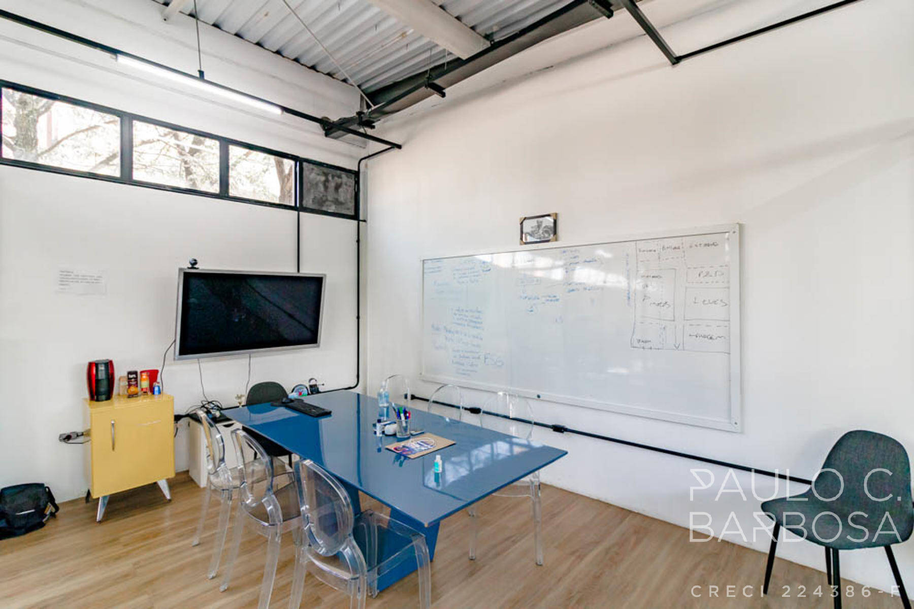 Prédio Inteiro, 966 m² - Foto 10