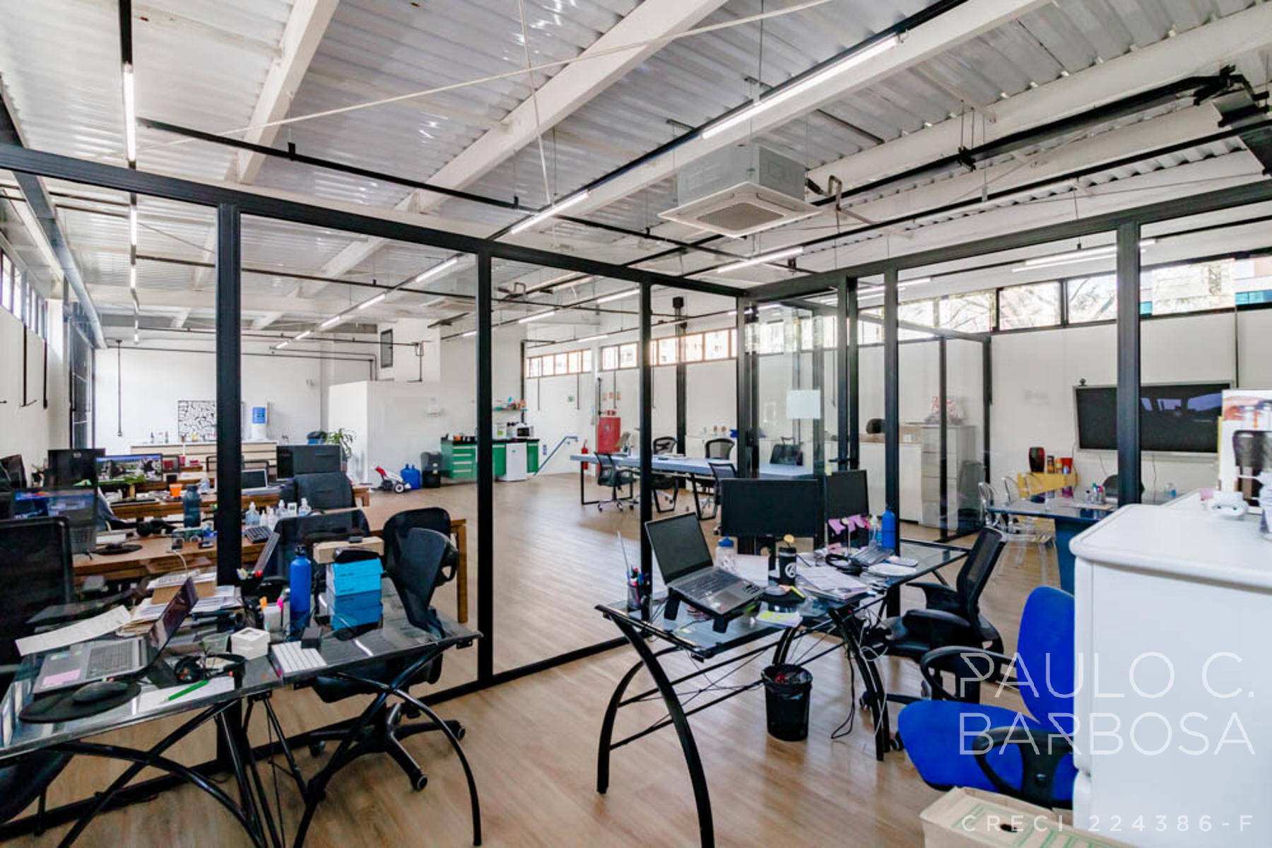 Prédio Inteiro, 966 m² - Foto 7