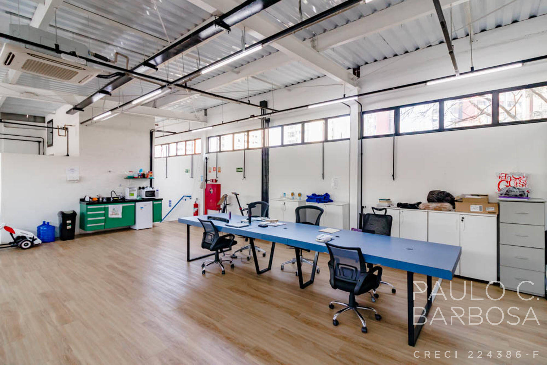 Prédio Inteiro, 966 m² - Foto 13