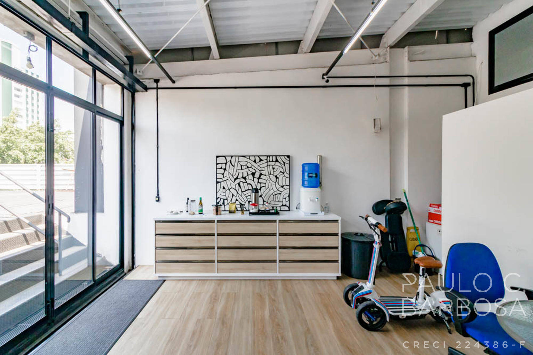 Prédio Inteiro, 966 m² - Foto 15