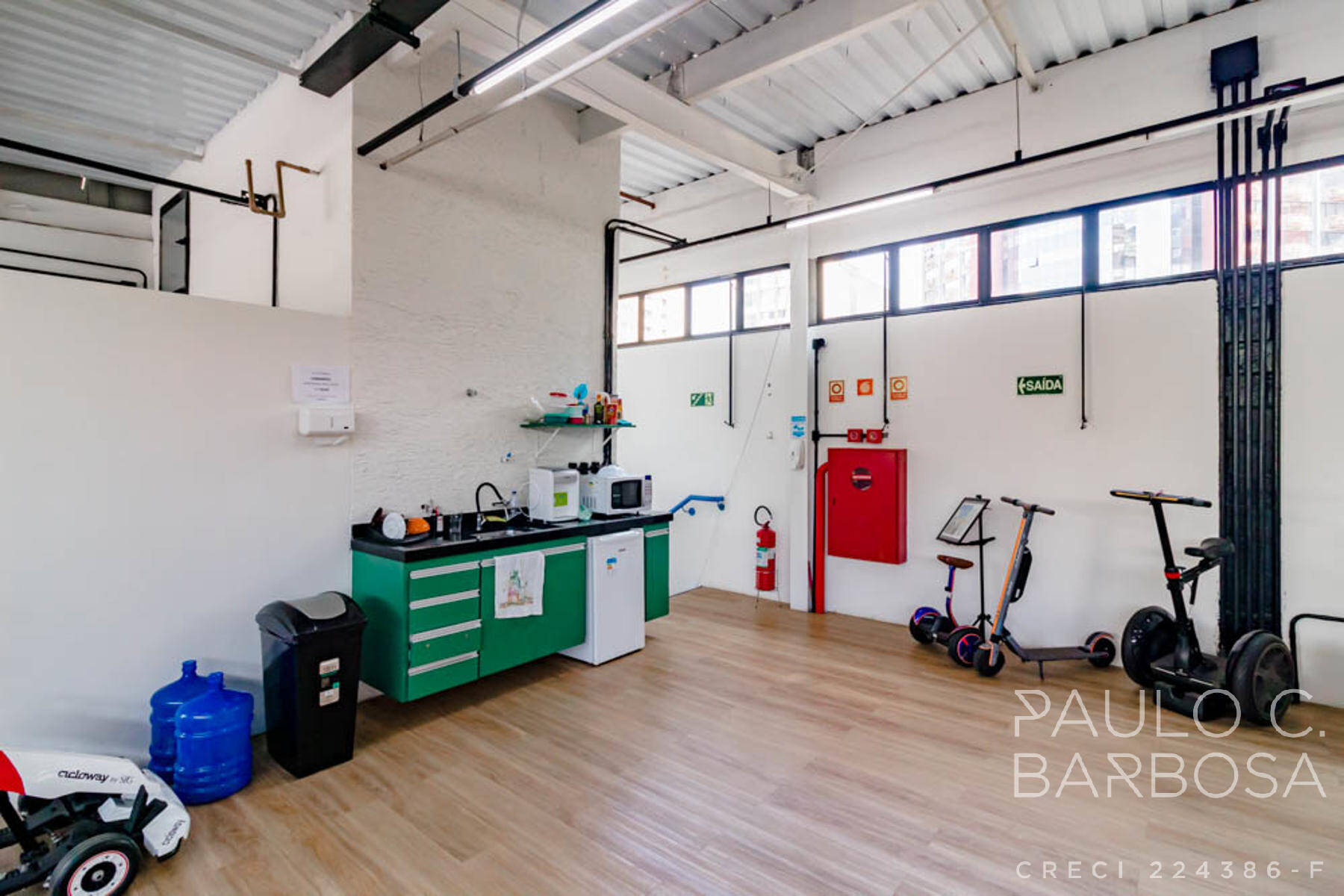 Prédio Inteiro, 966 m² - Foto 14