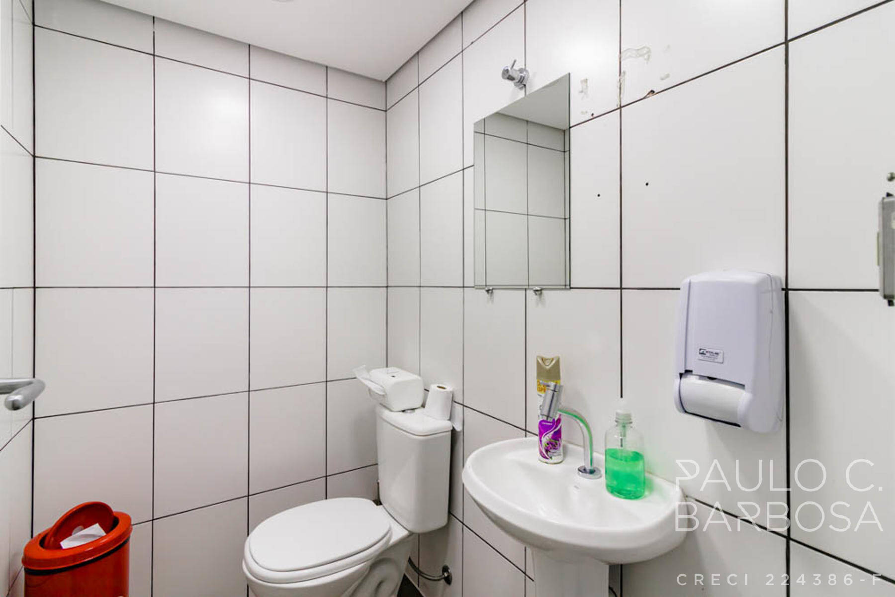 Prédio Inteiro, 966 m² - Foto 19