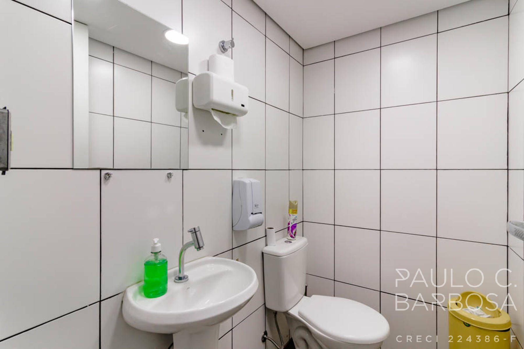 Prédio Inteiro, 966 m² - Foto 18