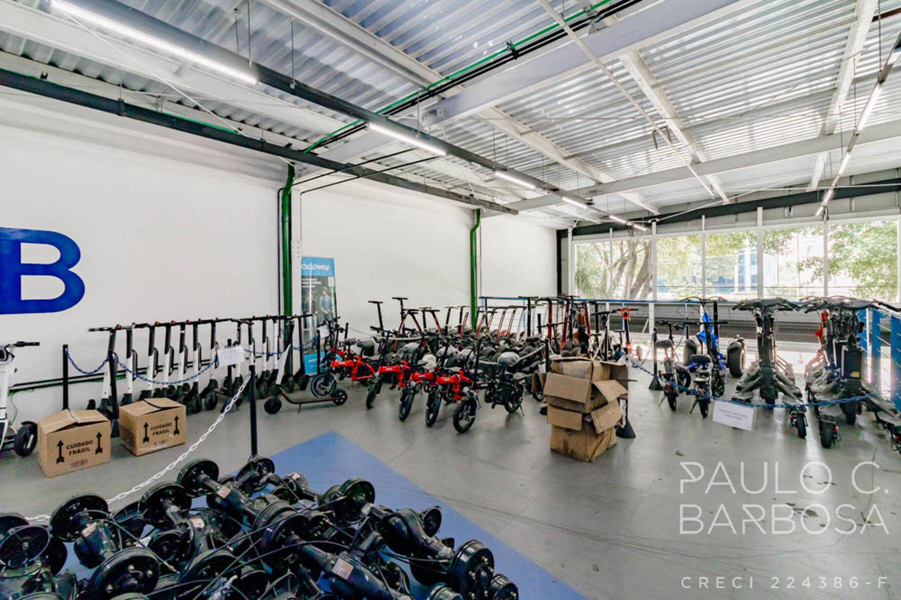 Prédio Inteiro, 966 m² - Foto 20