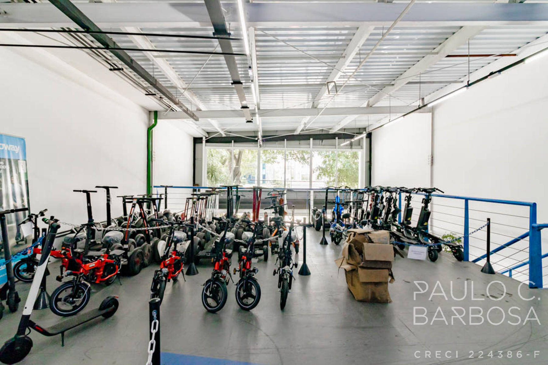 Prédio Inteiro, 966 m² - Foto 21