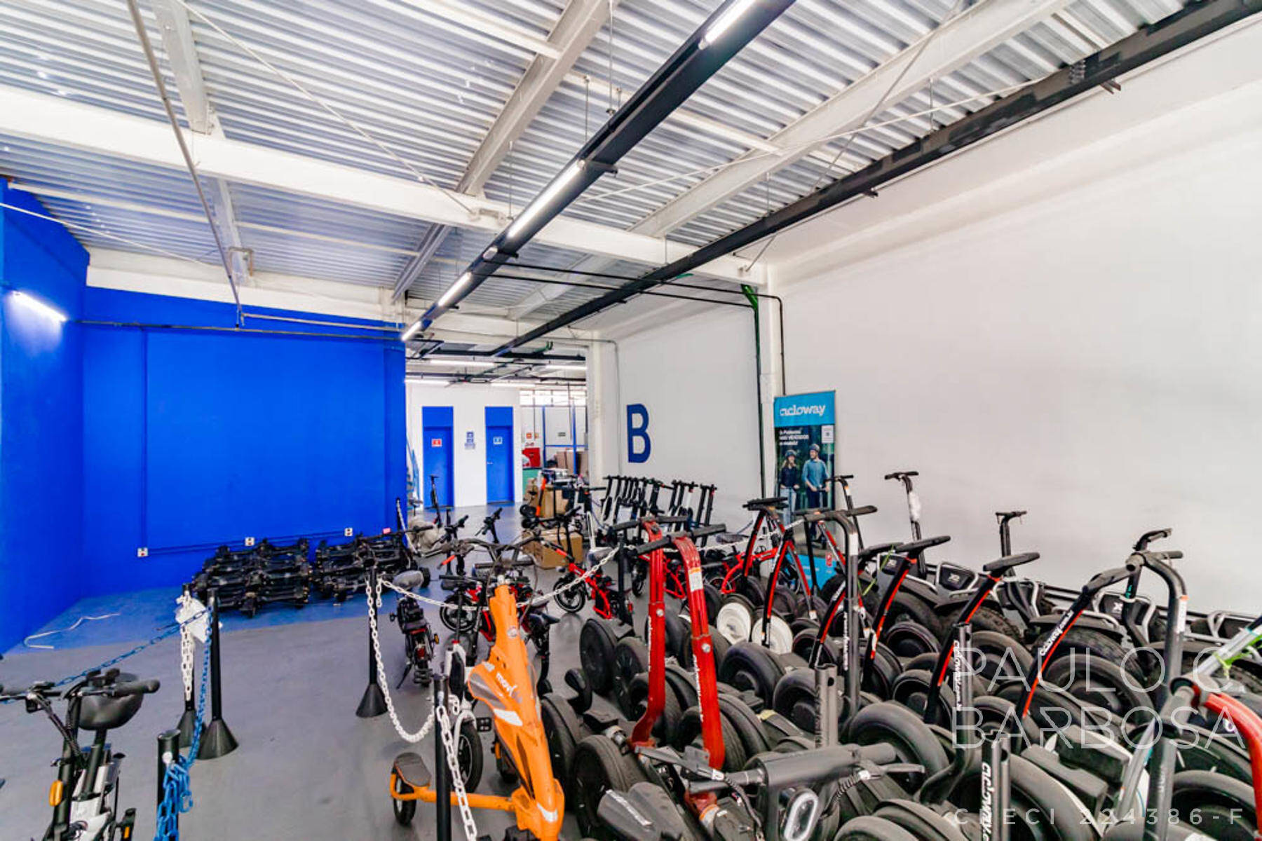 Prédio Inteiro, 966 m² - Foto 24