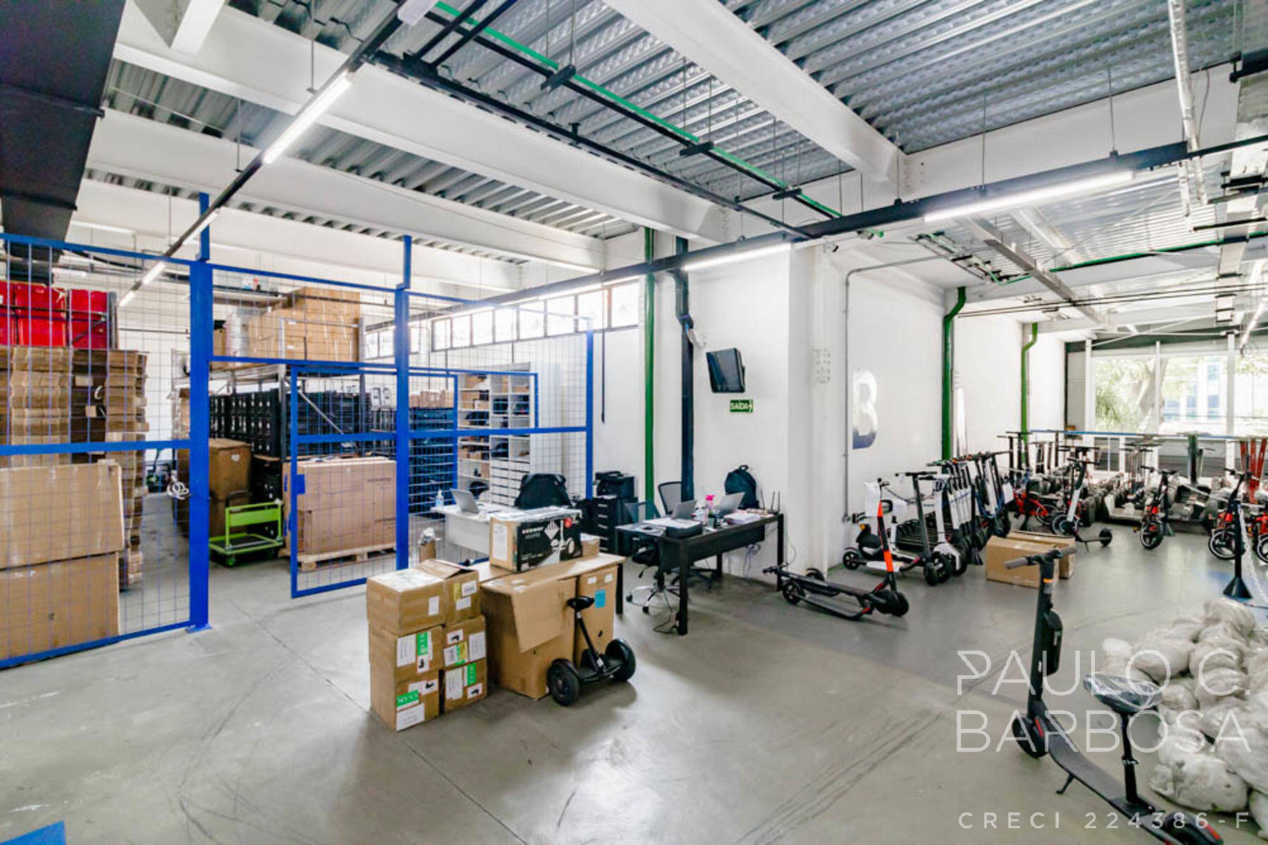 Prédio Inteiro, 966 m² - Foto 25