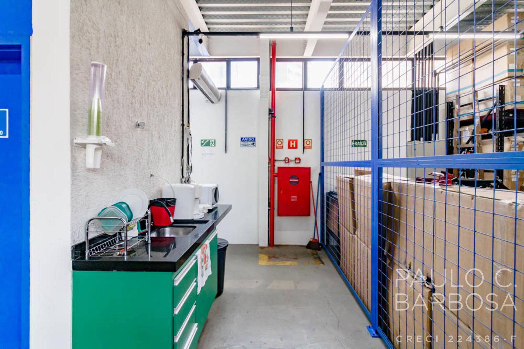 Prédio Inteiro, 966 m² - Foto 27