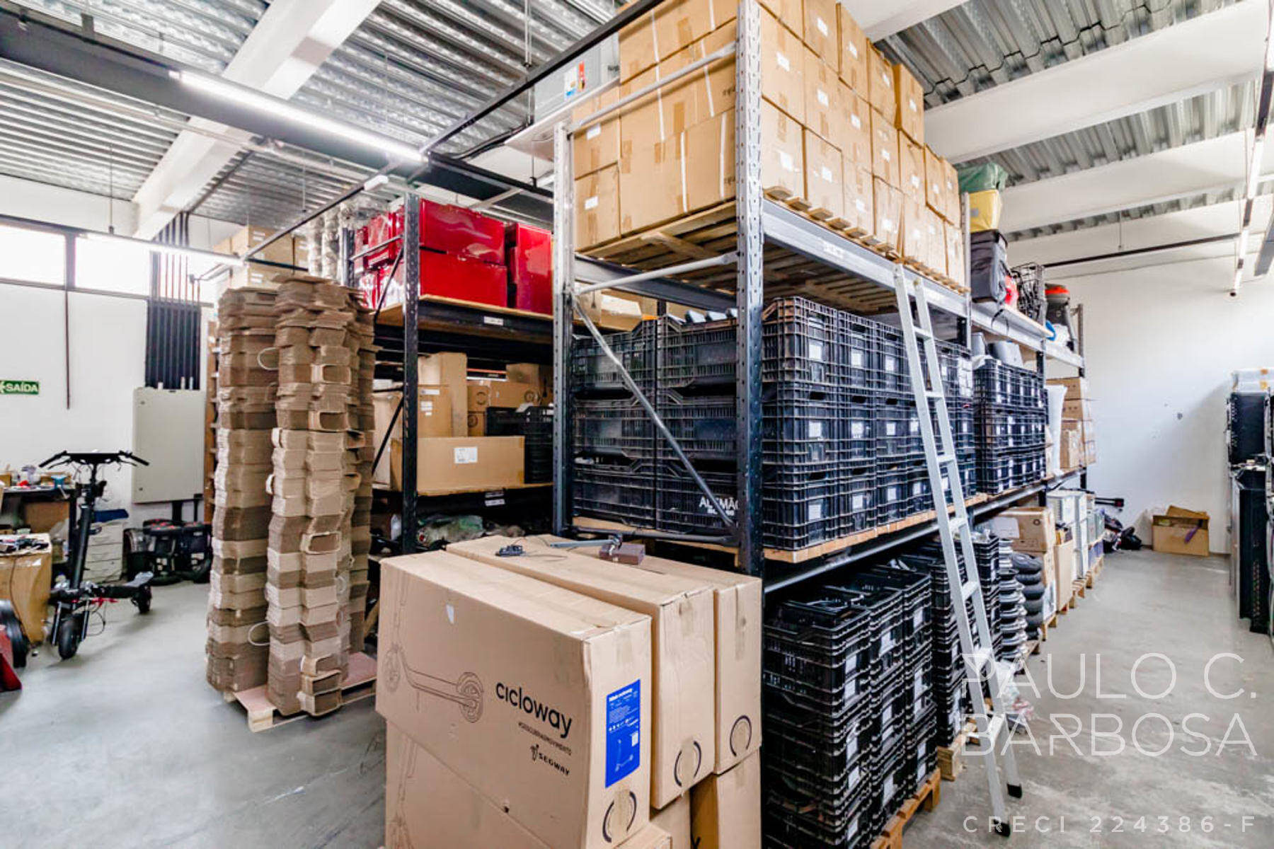 Prédio Inteiro, 966 m² - Foto 28