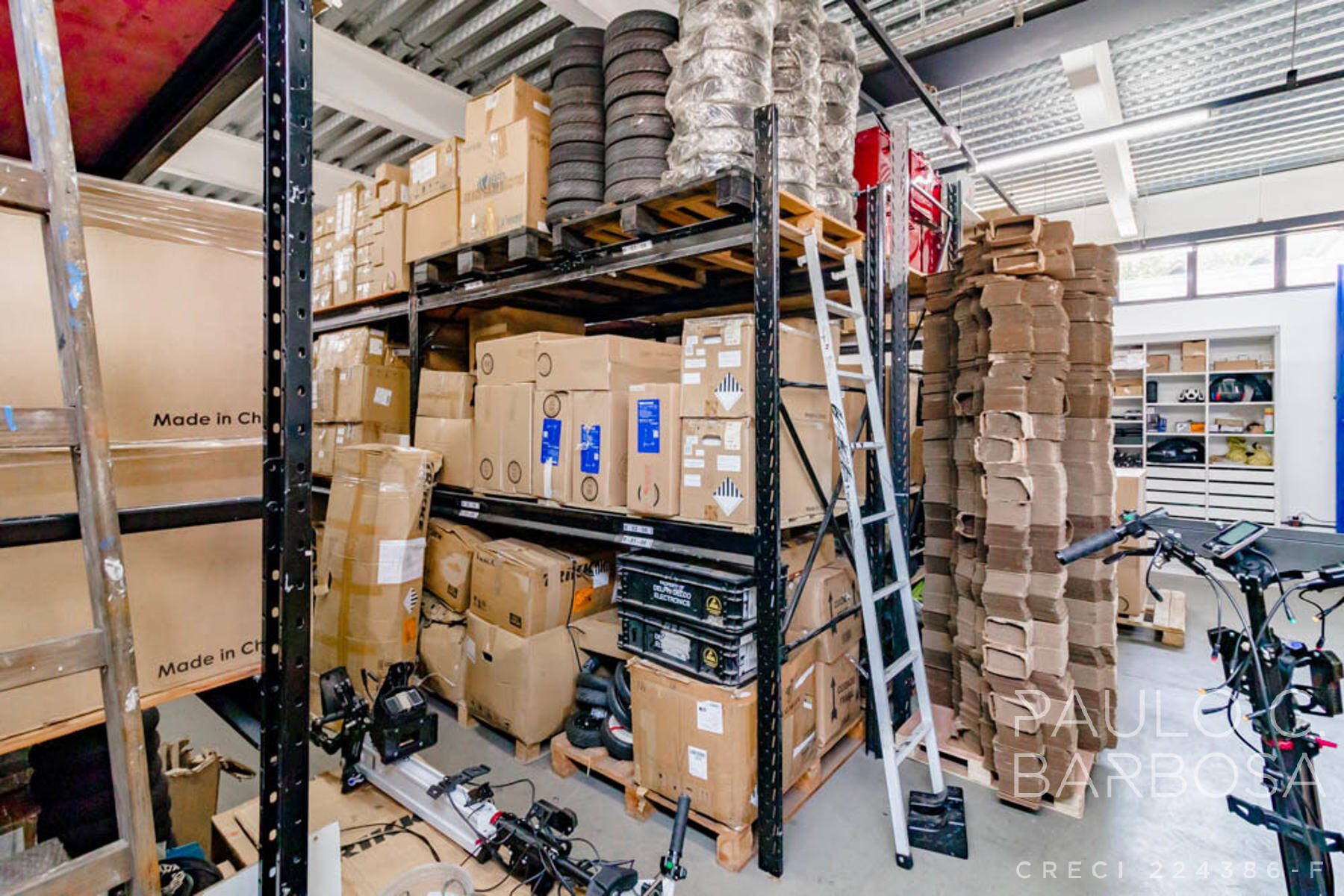 Prédio Inteiro, 966 m² - Foto 29