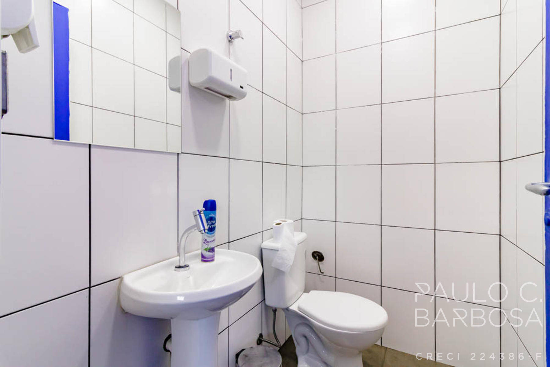 Prédio Inteiro, 966 m² - Foto 31