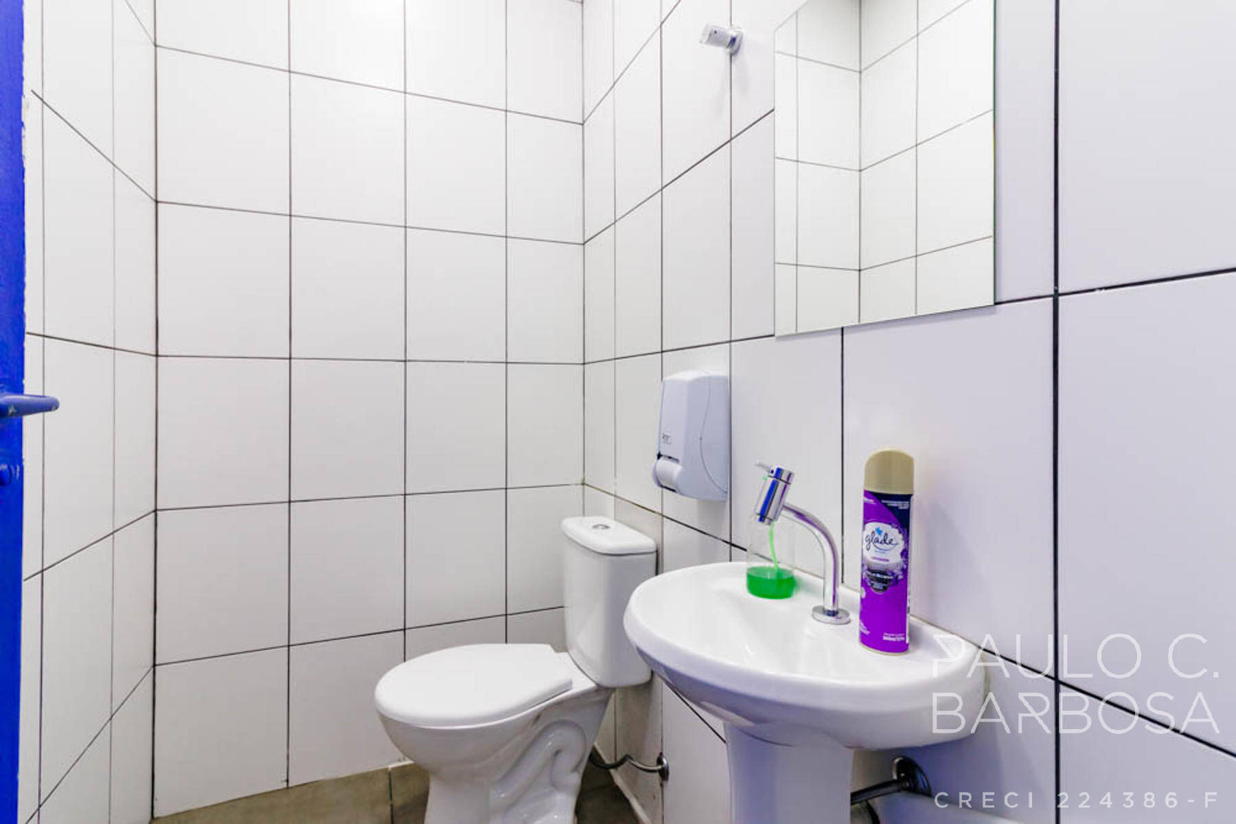 Prédio Inteiro, 966 m² - Foto 32