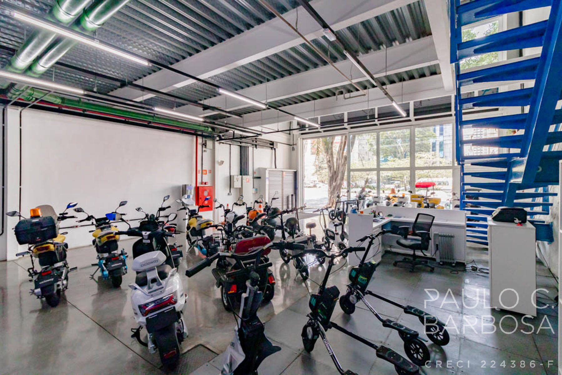 Prédio Inteiro, 966 m² - Foto 37