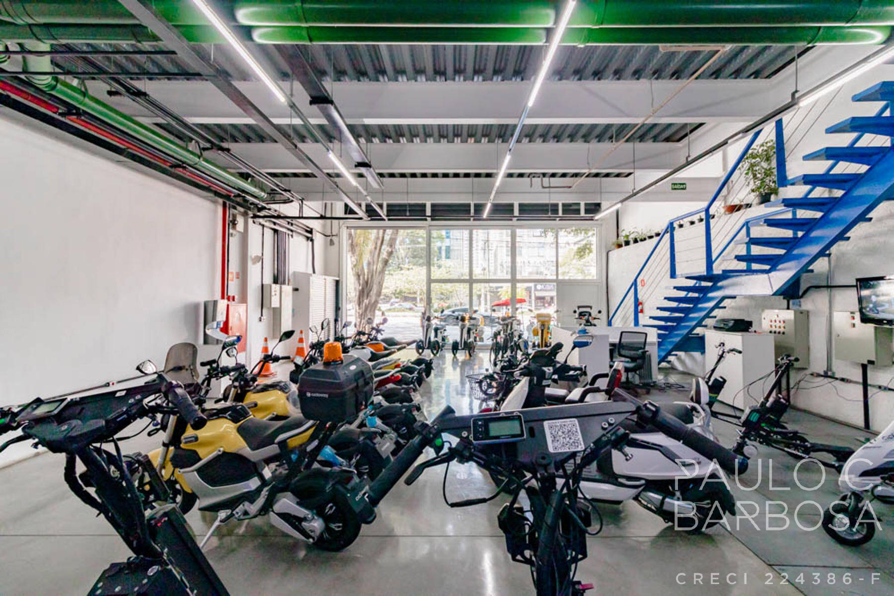 Prédio Inteiro, 966 m² - Foto 38