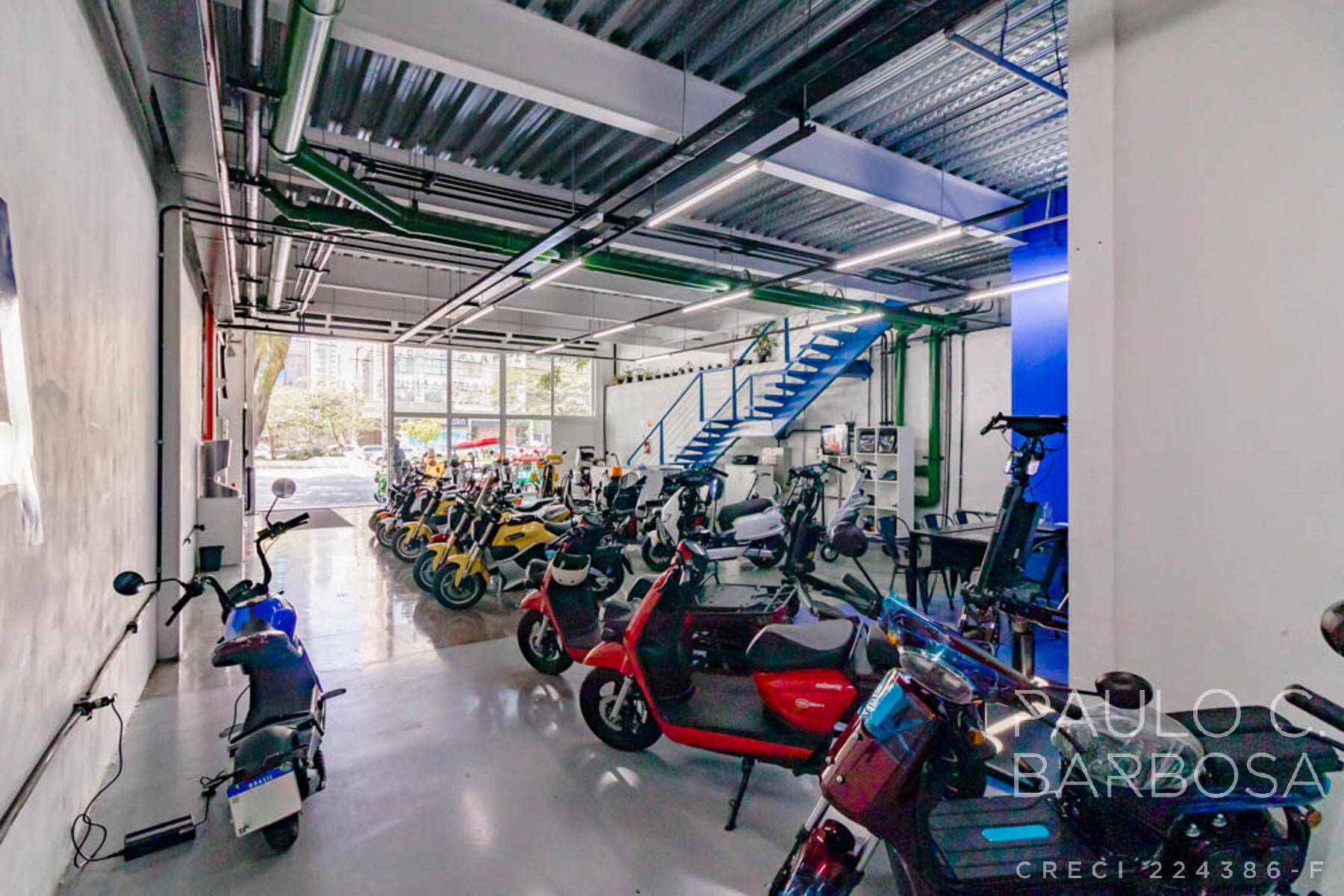 Prédio Inteiro, 966 m² - Foto 39