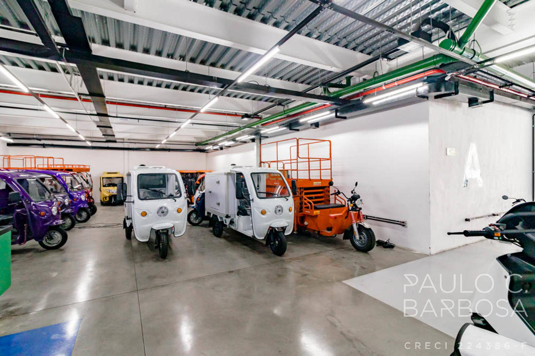 Prédio Inteiro, 966 m² - Foto 43