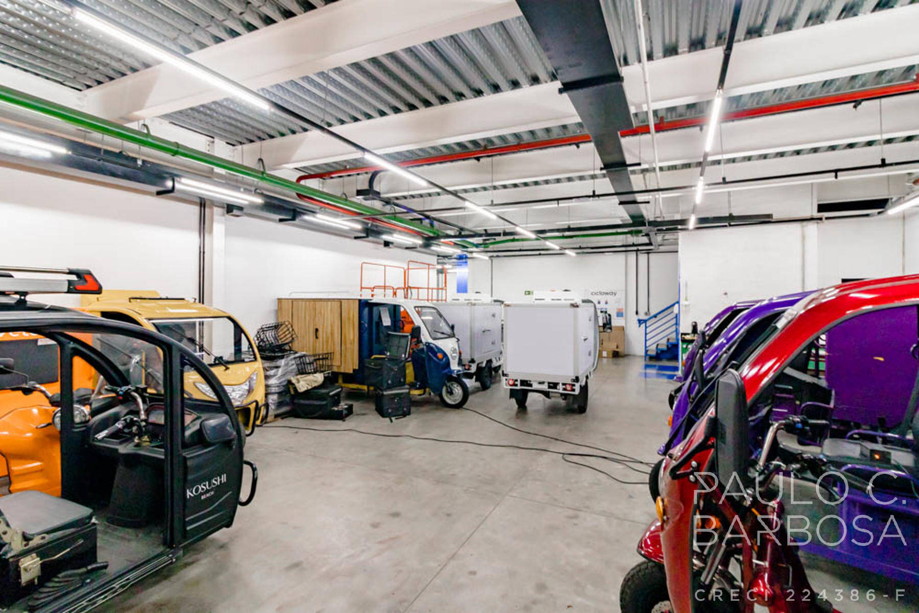 Prédio Inteiro, 966 m² - Foto 45