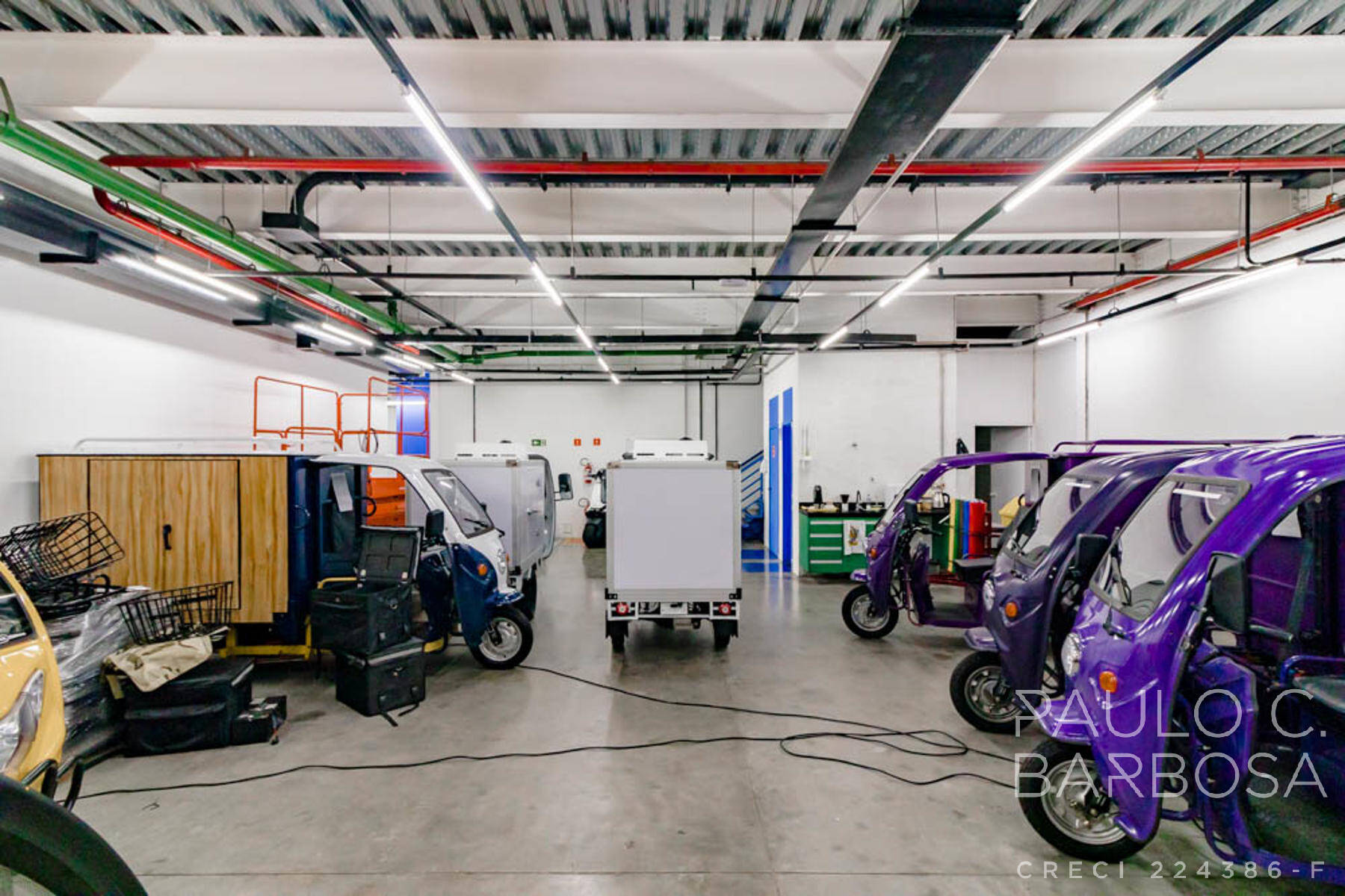 Prédio Inteiro, 966 m² - Foto 46